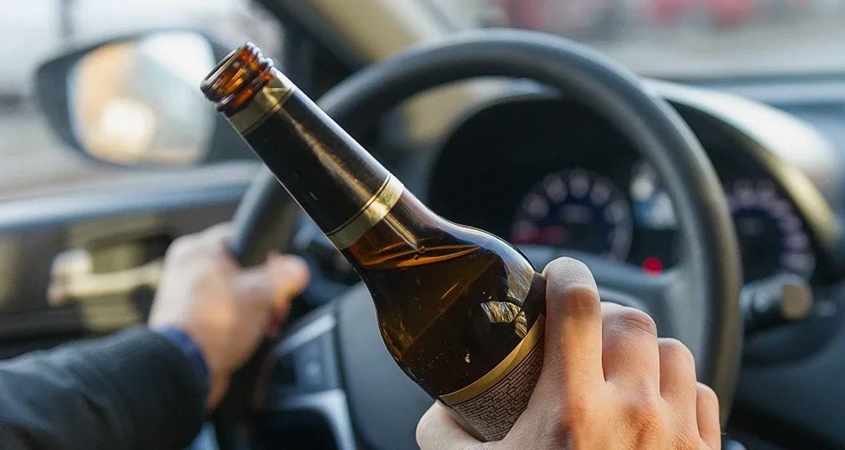 Пять водителей в Нижегородской области стали фигурантами дел за повторное пьяное вождение за неделю