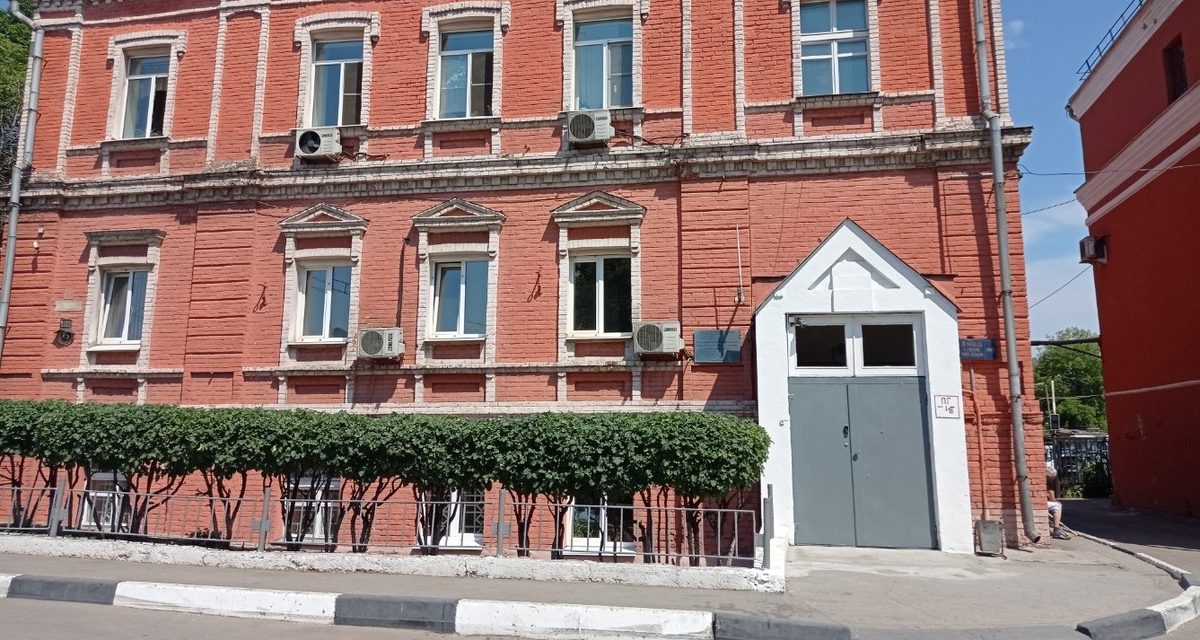 Житель предложил перенести центр пробации подальше от вокзала в Нижнем Новгороде