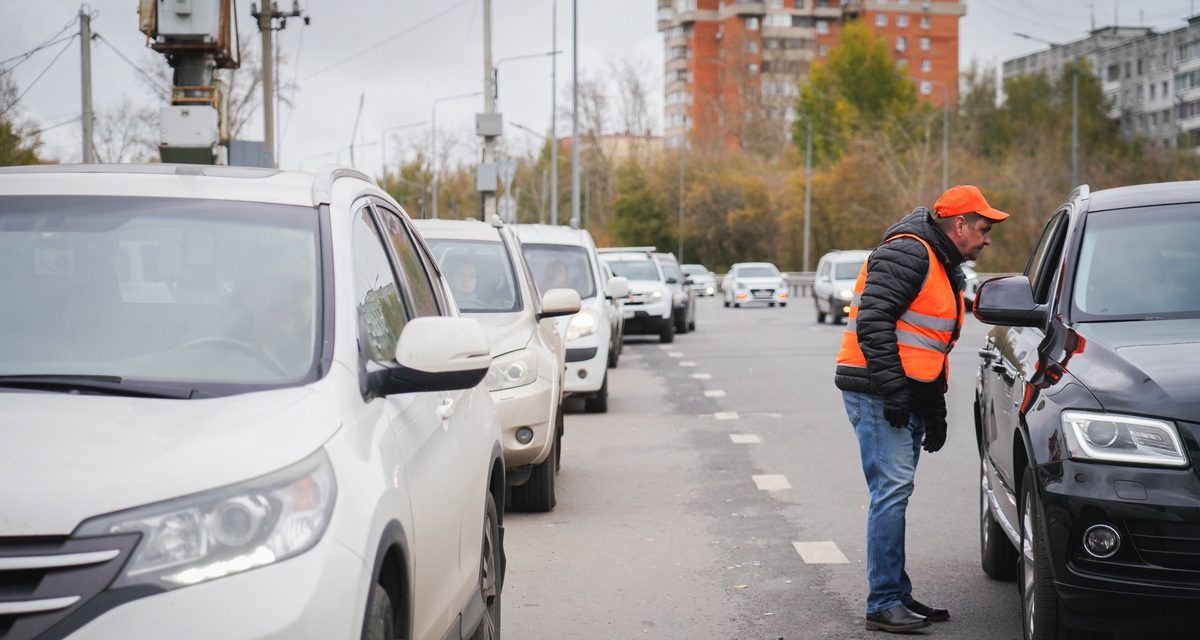 На АЗС Нижнего Новгорода и Кстова снова помогают с очередями и правилом «чёт-нечёт»