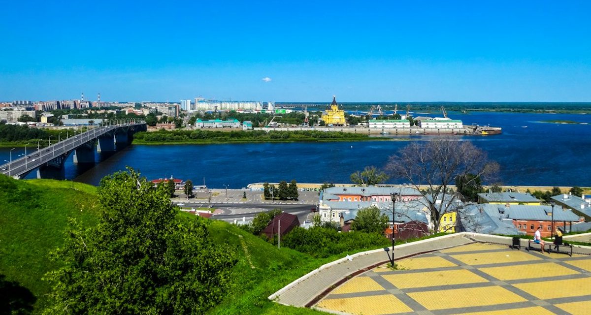 Нетрезвый министр туризма потребовал задержать футболистов «Нижнего Новгорода» и ушел в отставку