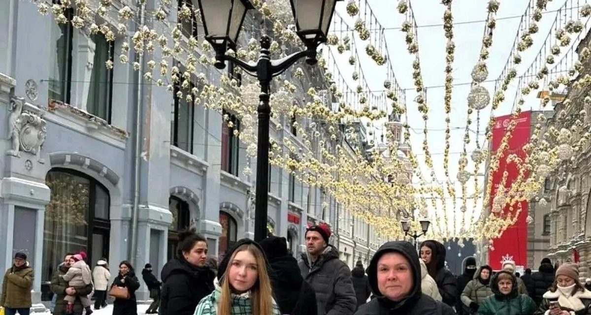 Тренер Ирина Котихина выступала на Олимпиаде 2008 года, а её дочери завоёвывают медали