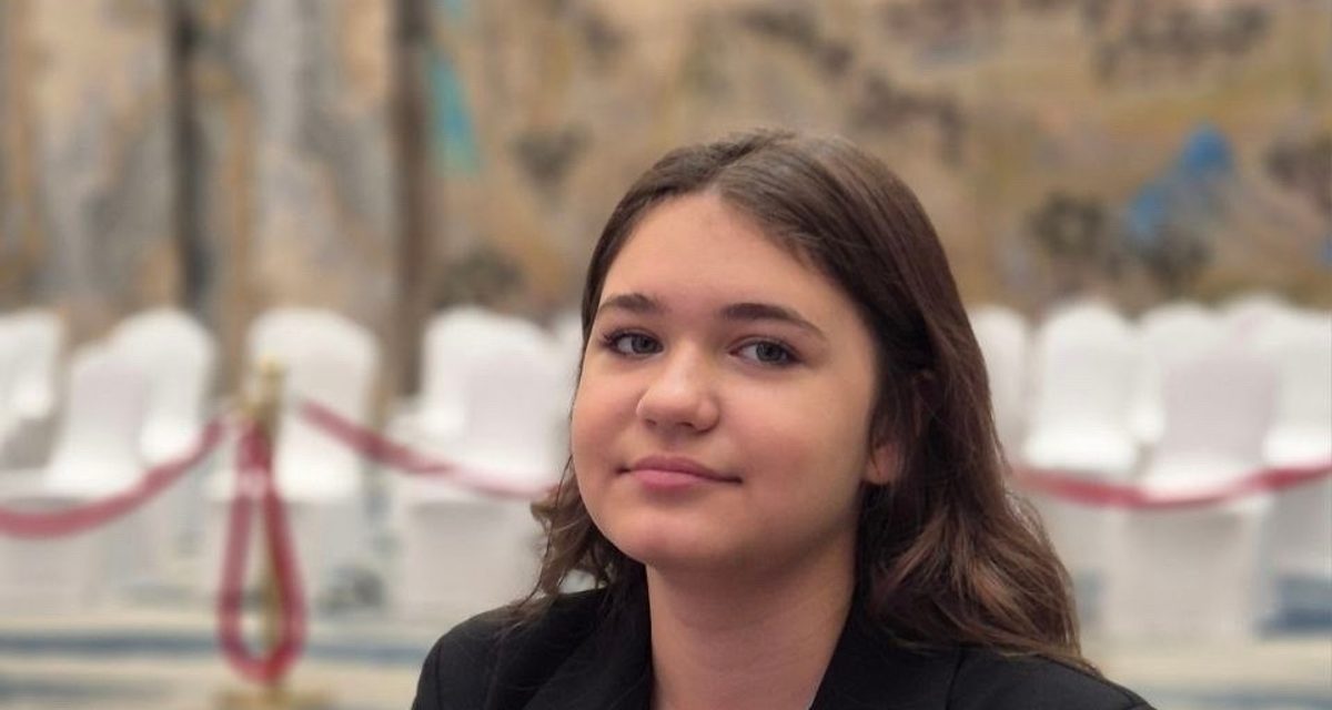 Нижегородская школьница взяла бронзу на Первенстве Азии по шахматам
