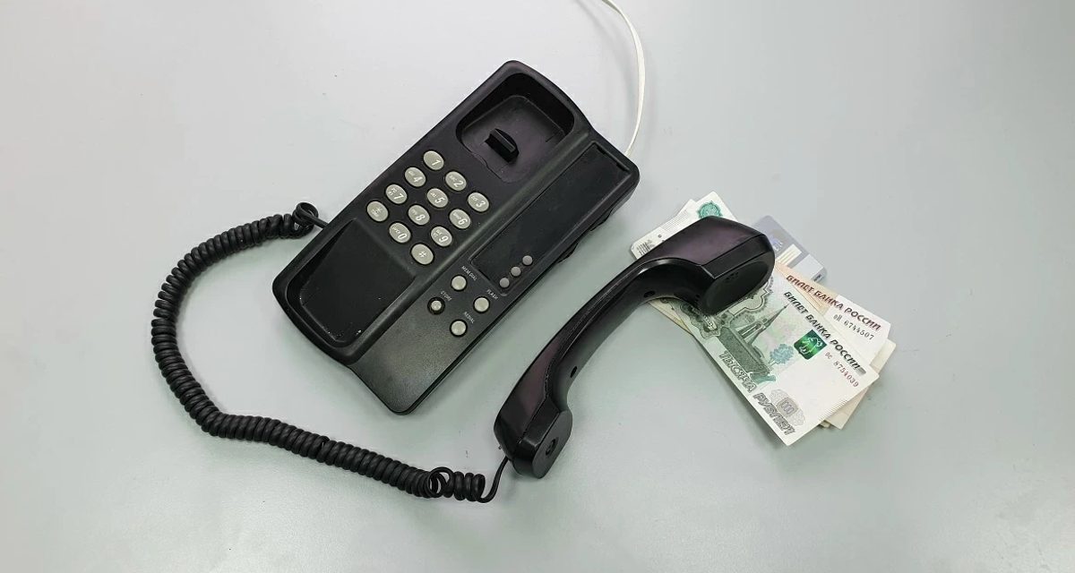 Житель Дзержинска перевёл мошенникам 370 тысяч рублей на сайте интимных услуг